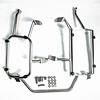 motorcycle top case